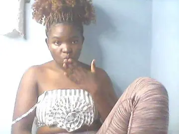 Bongacams Live Porn of Babyclouda