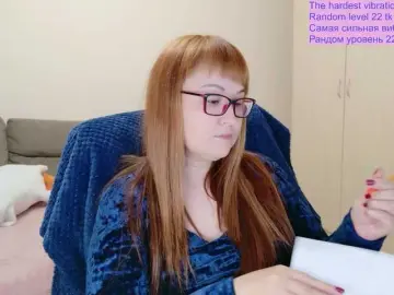 Bongacams Live Sex Cam of Fox-Lisa
