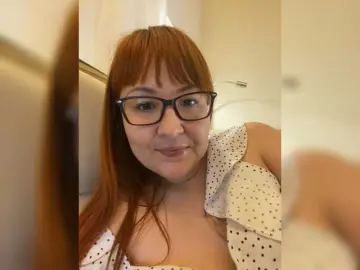 Bongacams Adult Webcams of Fox-Lisa