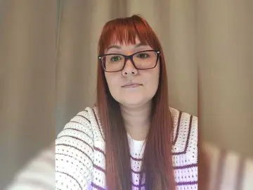 Bongacams Sex Cam of Fox-Lisa
