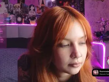 Bongacams Sex Chat of GoodyGirl