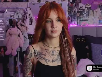 Bongacams Private Sex Chat of GoodyGirl