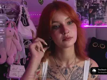 Bongacams Sex Cam of GoodyGirl