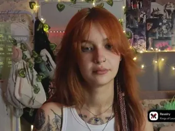 Bongacams Adult Video Chat of GoodyGirl