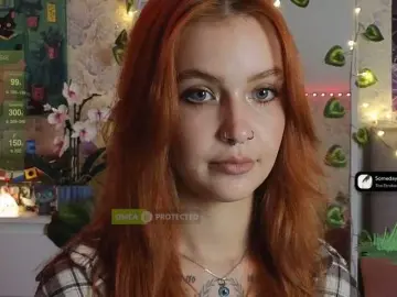 Bongacams Sex Chat of GoodyGirl