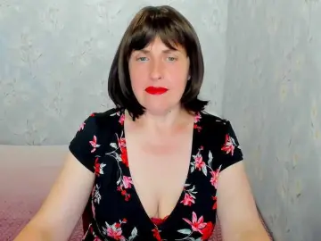 Bongacams Private Sex Chat of RainbowLady