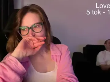 Bongacams Adult Video Chat of Sexy-Sweets