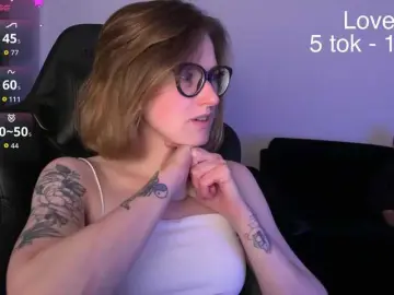 Bongacams Watch Live Sex Cams of Sexy-Sweets