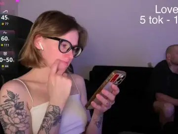 Bongacams Free Porn Cam of Sexy-Sweets