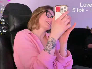 Bongacams Nude Webcam of Sexy-Sweets