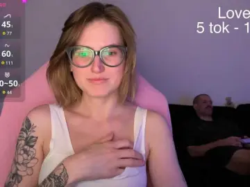 Bongacams Adult Webcam of Sexy-Sweets