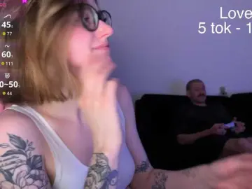 Bongacams Sex Chat of Sexy-Sweets