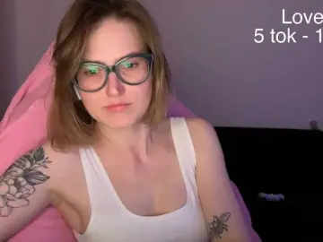 Bongacams Sex Cam of Sexy-Sweets