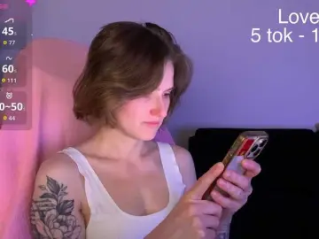 Bongacams Private Sex Chat of Sexy-Sweets