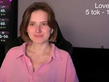 Bongacams Live Sex Cam of Sexy-Sweets