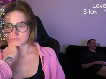 Bongacams Live Porn of Sexy-Sweets