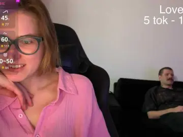 Bongacams Adult Video Chat of Sexy-Sweets