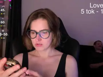 Bongacams Adult Video Chat of Sexy-Sweets