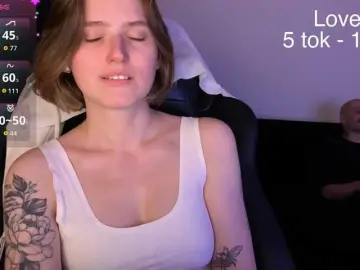 Bongacams Adult Webcams of Sexy-Sweets