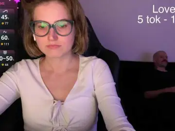 Bongacams Live Porn of Sexy-Sweets