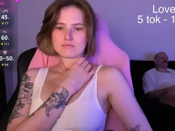 Bongacams Live Sex of Sexy-Sweets