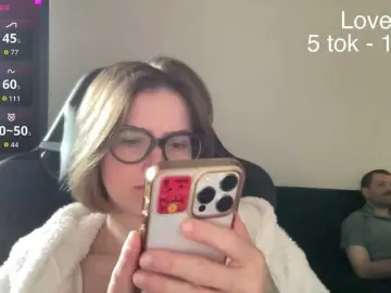 Bongacams Live Sex Cam of Sexy-Sweets