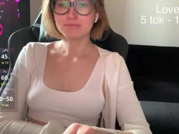 Bongacams Best Webcam of Sexy-Sweets