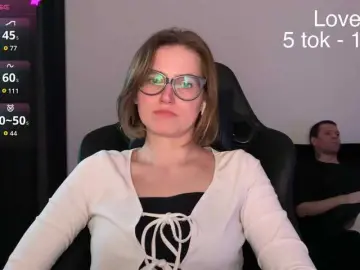 Bongacams Adult Webcam of Sexy-Sweets