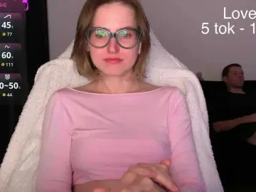Bongacams Adult Video Chat of Sexy-Sweets