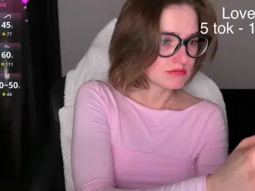Bongacams Adult Webcams of Sexy-Sweets