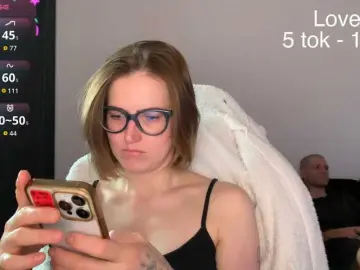 Bongacams Adult Webcams of Sexy-Sweets