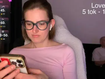Bongacams Adult Webcam of Sexy-Sweets