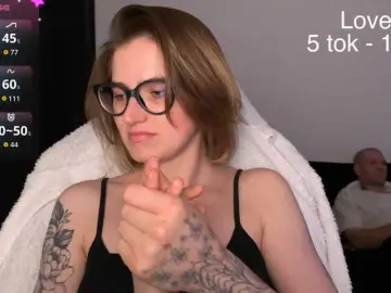 Bongacams Adult Video Chat of Sexy-Sweets