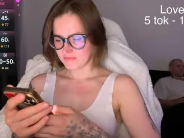 Bongacams Watch Live Sex Cams of Sexy-Sweets