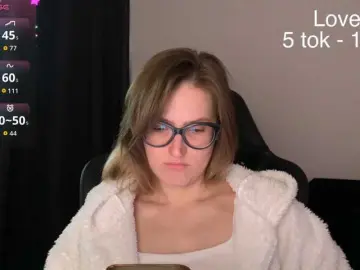 Bongacams Live Sex Cam of Sexy-Sweets