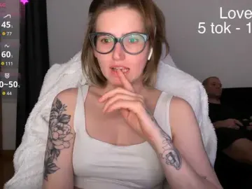 Bongacams Adult Webcam of Sexy-Sweets