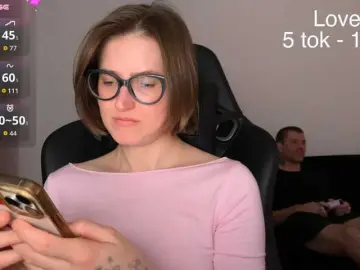 Bongacams Live Porn of Sexy-Sweets