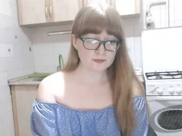 Bongacams Nude Webcam of Sweety-Katie