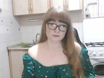 Bongacams Live Porn of Sweety-Katie