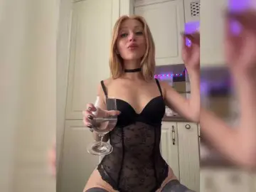 Bongacams Sex Chat of ViviRoss