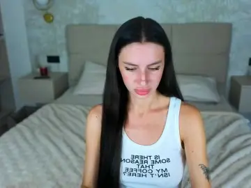 Bongacams Live Porn of SnowWhiteee
