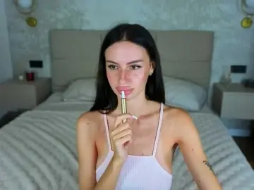 Bongacams Live Porn of SnowWhiteee