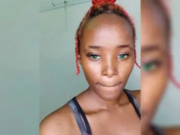Bongacams Sex Cam of BlacksugarBaby