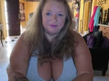 Bongacams Sex Chat of lady-vamp