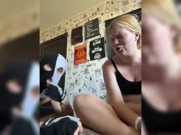 Bongacams Free Live Porn of Bonnie-Clyde3