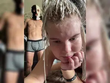 Bongacams Best Webcam of Bonnie-Clyde3