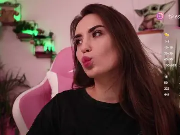 Bongacams Best Webcam of IzabellaOne