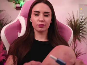 Bongacams Live Sex of IzabellaOne