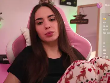 Bongacams Free Live Porn of IzabellaOne