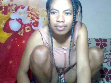 Bongacams Sex Cam of Ketzali